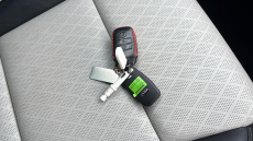 Kia Sportage 2.0 CRDi GT-Line 5dr [AWD] Diesel Estate